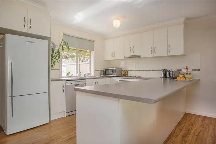 Second view of Homely house listing, 2 Carol Place, Moana SA 5169