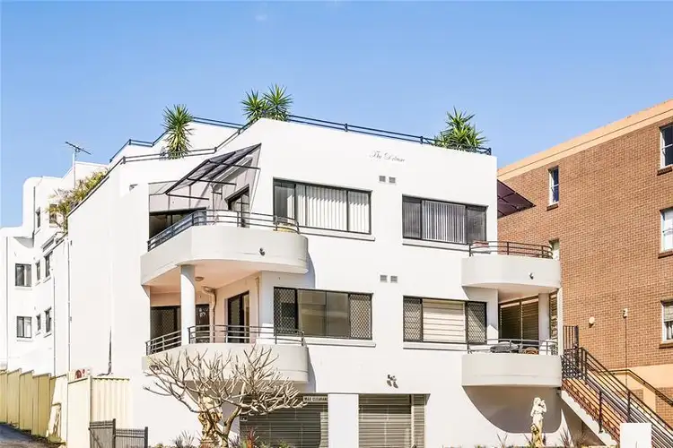 Main view of Homely unit listing, 3/5 Delmar Parade, Dee Why NSW 2099