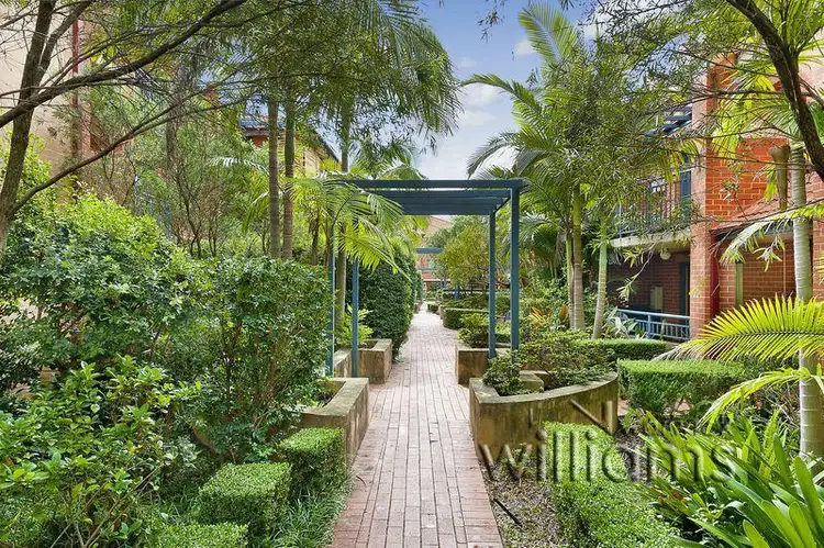 Sixth view of Homely apartment listing, 42/106 Elizabeth Street, Ashfield NSW 2131