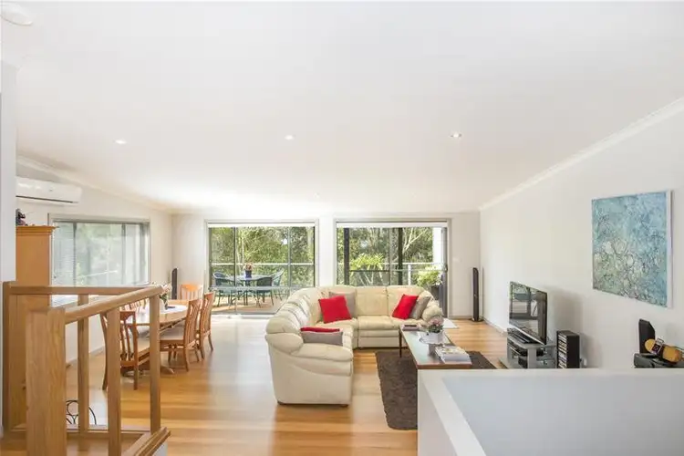 12B Sanctuary Place, Catalina NSW 2536