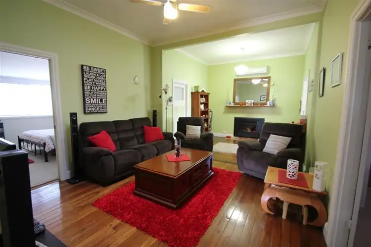 Fifth view of Homely house listing, 83 Martin Street, Tenterfield NSW 2372
