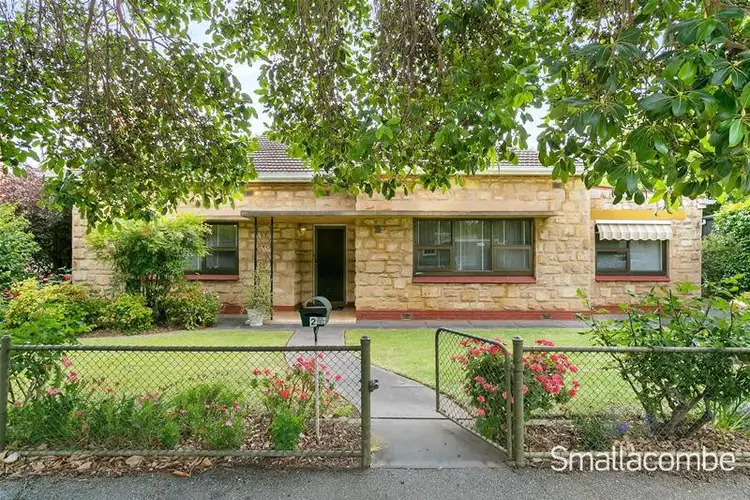 2 Glenloth Avenue, Westbourne Park SA 5041