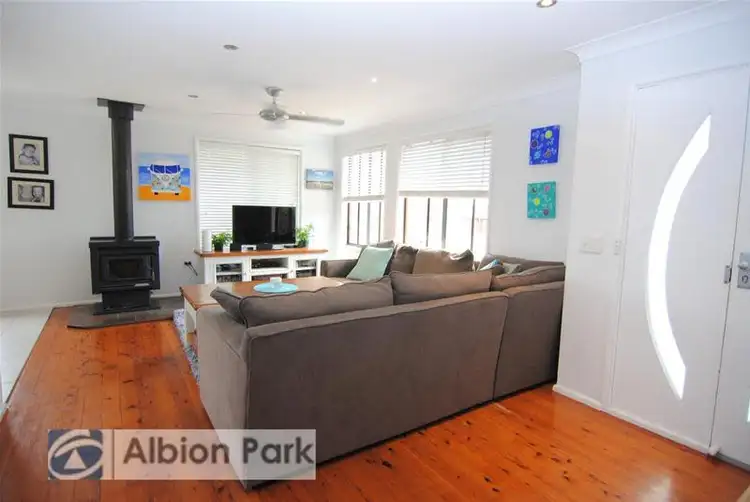 Fifth view of Homely house listing, 12 Jeffcoat Street, Albion Park NSW 2527