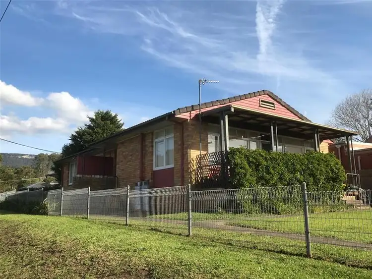 Second view of Homely house listing, 20 Allowrie Street, Jamberoo NSW 2533
