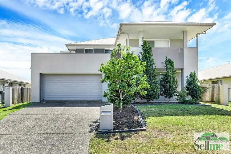 13 Nimbus Court, Coomera QLD 4209