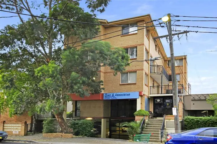 5/11 Macquarie Road, Auburn NSW 2144