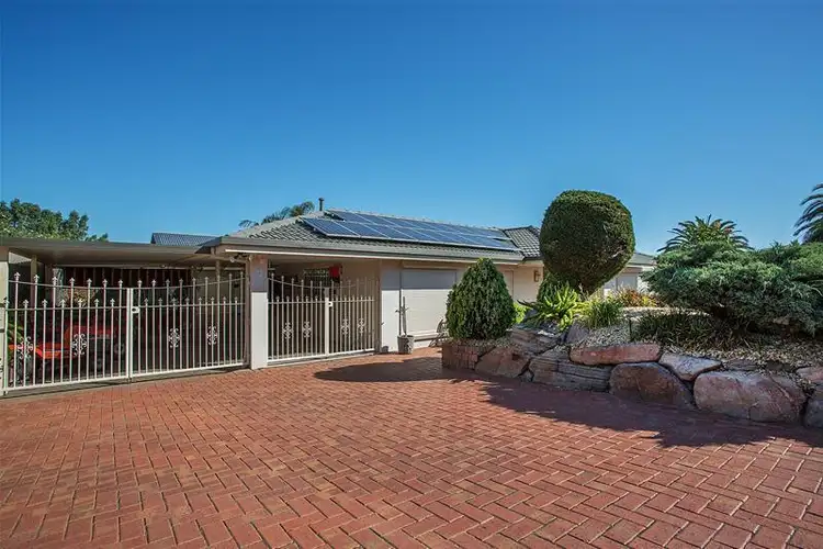 Main view of Homely house listing, 2 Falcon Court, Hallett Cove SA 5158