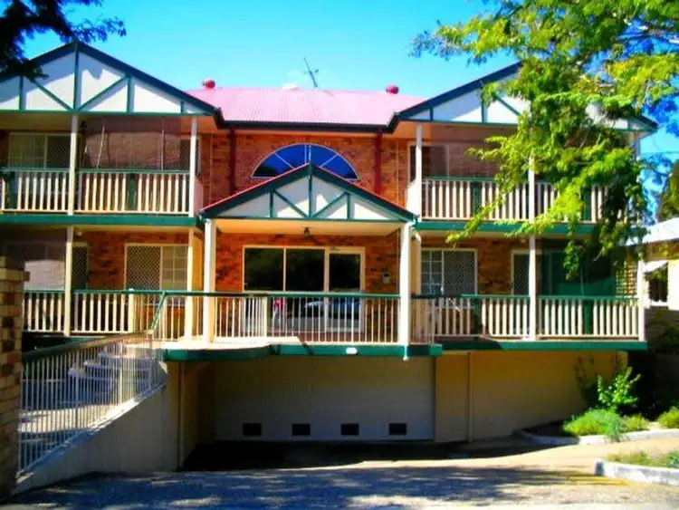 Main view of Homely unit listing, 1/73 Pembroke Road, Coorparoo QLD 4151