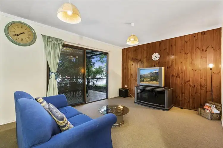 Second view of Homely house listing, 46 Warrigal Road, Runcorn QLD 4113