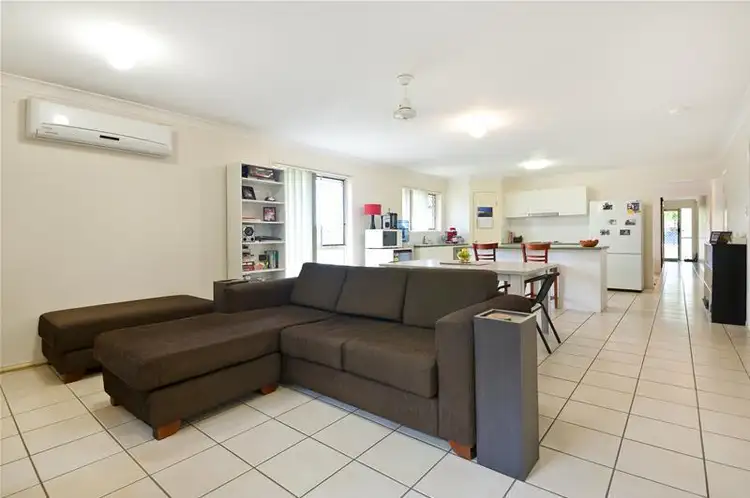 Second view of Homely house listing, 12 Celtic Close, Merrimac QLD 4226