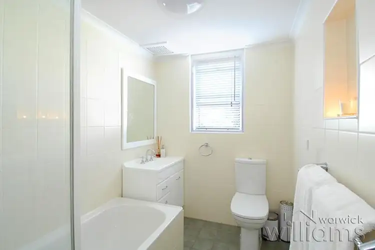 Fifth view of Homely apartment listing, 4/18 Collingwood Street, Drummoyne NSW 2047