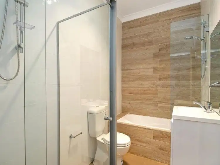 Fourth view of Homely house listing, 10A Regina Street, Guildford NSW 2161