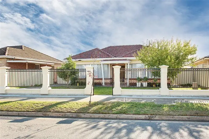 Main view of Homely house listing, 21 Esk Street, Woodville South SA 5011