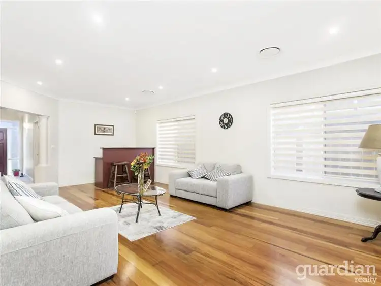 Fourth view of Homely house listing, 20 Harrington Avenue, Castle Hill NSW 2154