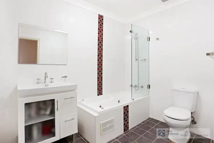 Fourth view of Homely apartment listing, 20-22 Hall Street, Auburn NSW 2144