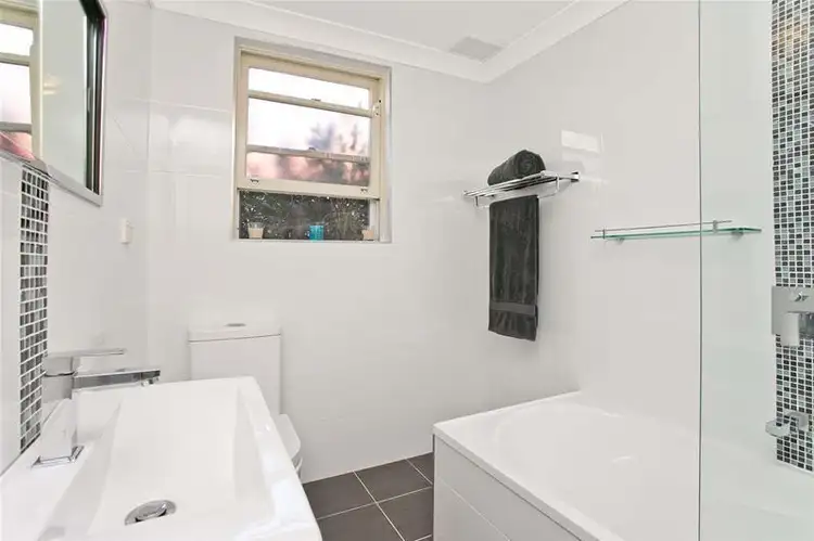 Third view of Homely apartment listing, 1/4 Coulter Street, Gladesville NSW 2111