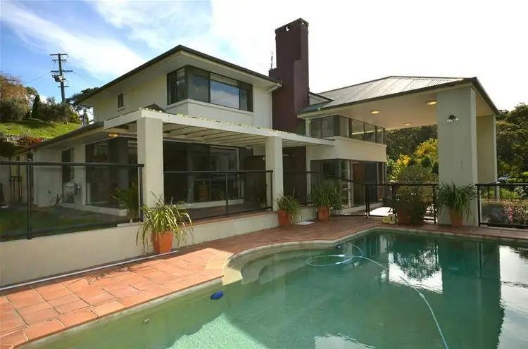 Second view of Homely house listing, 8B Burwood Road, Whitebridge NSW 2290