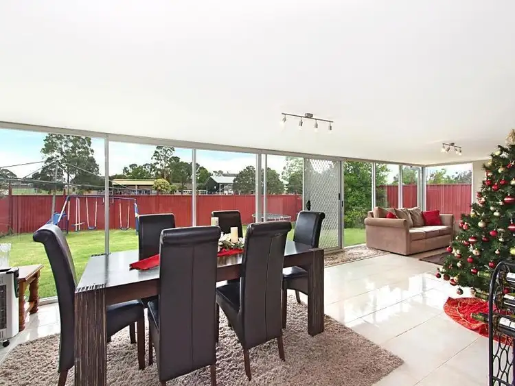 Fourth view of Homely house listing, 8a Kippax Place, Shalvey NSW 2770