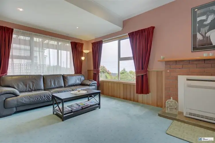 Second view of Homely house listing, 14 Myrtle Crescent, Emu Heights TAS 7320