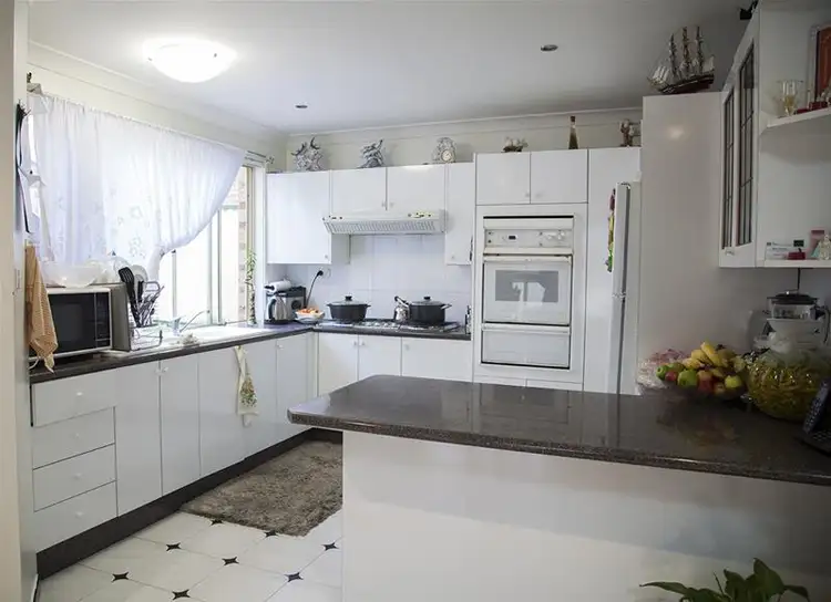 Fifth view of Homely house listing, 14 Georgina Street, Bonnyrigg Heights NSW 2177