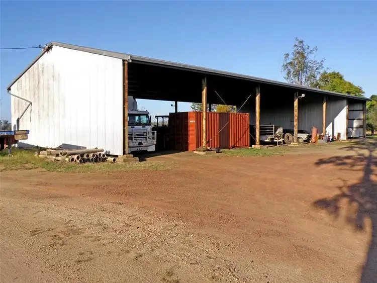 Seventh view of Homely house listing, 246 Tognolini-Baldwin Road, Biloela QLD 4715
