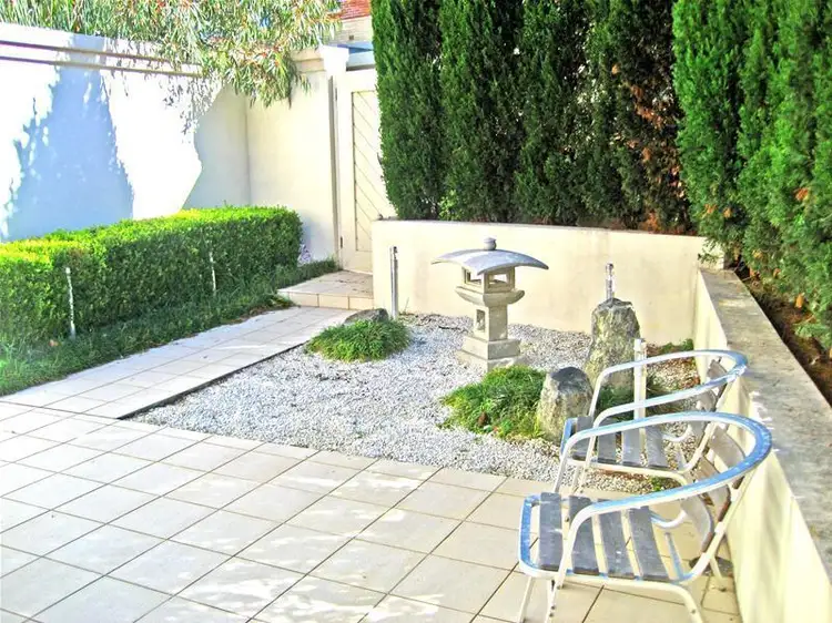 Third view of Homely apartment listing, 2/1-3 The Crescent, Manly NSW 2095