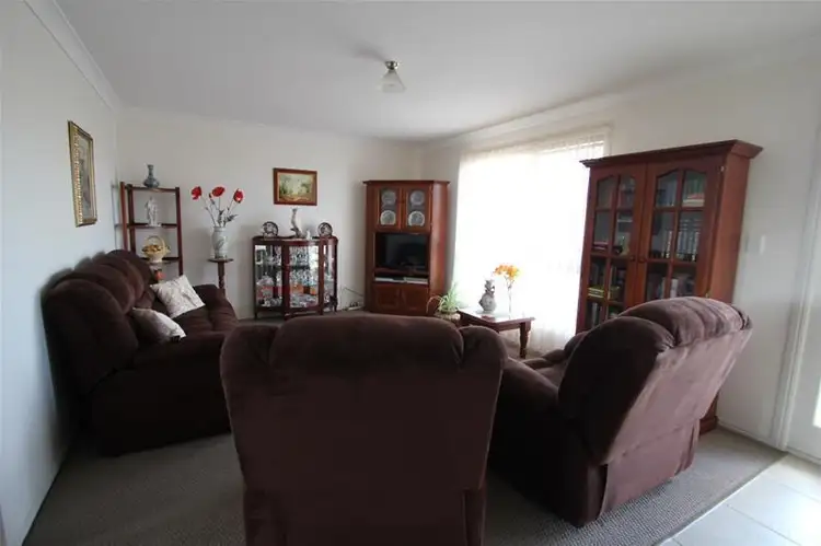 Fifth view of Homely house listing, 1 Mackenzie Court, Tenterfield NSW 2372