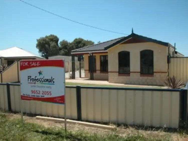 Sixth view of Homely house listing, 31A VERTICORDIA Place, Jurien Bay WA 6516