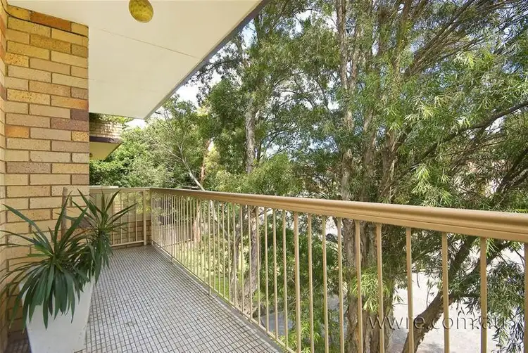 Fourth view of Homely apartment listing, 9/96 Hampden Road, Russell Lea NSW 2046