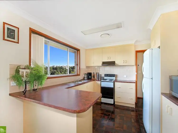 Third view of Homely house listing, 14 Odenpa Road, Cordeaux Heights NSW 2526
