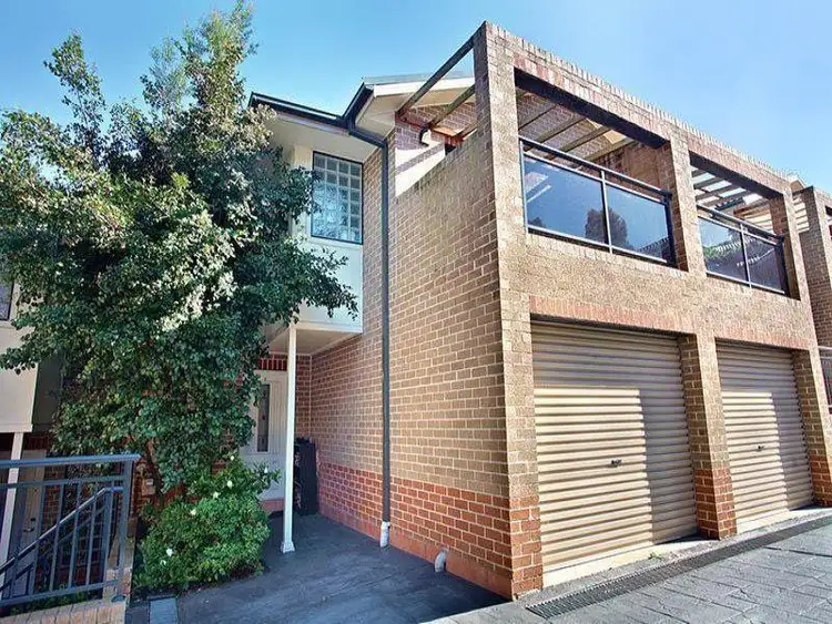 7/7-11 Webb Avenue, Hornsby NSW 2077