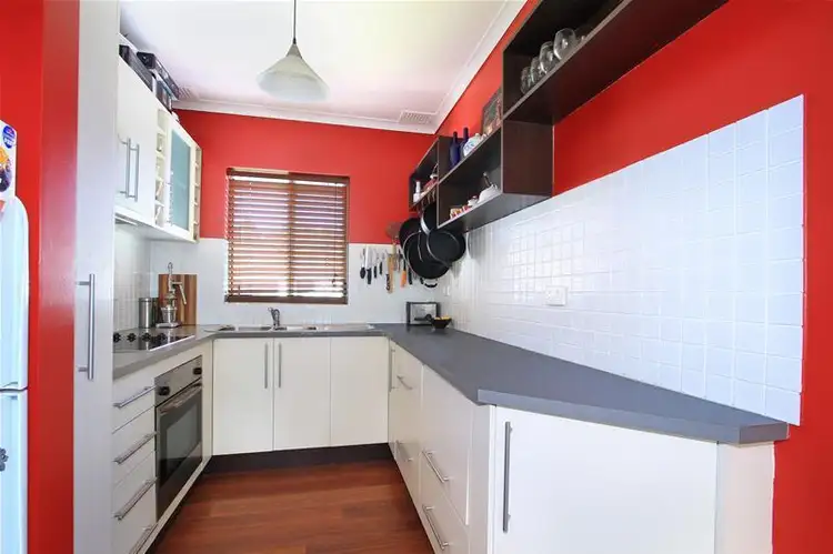 Second view of Homely unit listing, 6/20 Seddon Street, Figtree NSW 2525
