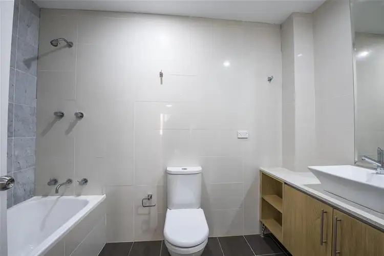 Sixth view of Homely apartment listing, 2/1-5 Hilts Road, Strathfield NSW 2135