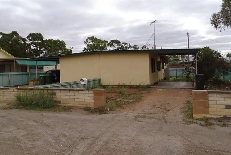 Main view of Homely block of units listing, 616-618 Beryl Street, Broken Hill NSW 2880