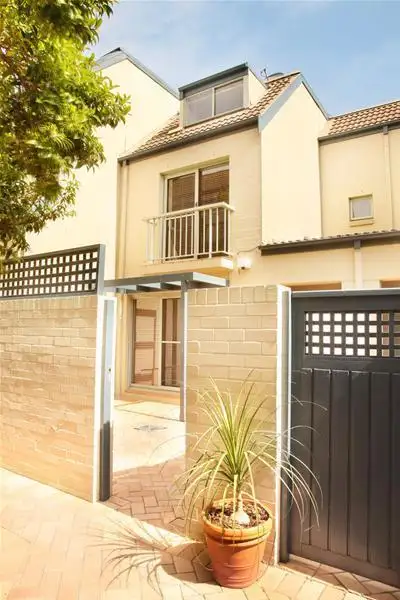Second view of Homely townhouse listing, 24/8 Dine Street, Randwick NSW 2031