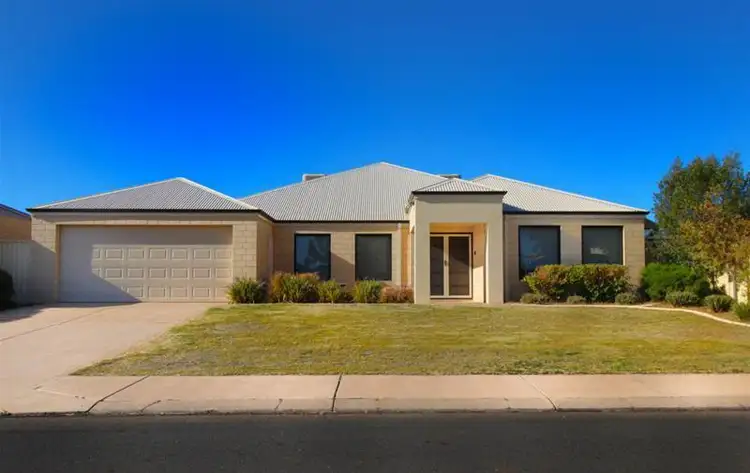 19 Matthews Way, Somerville WA 6430