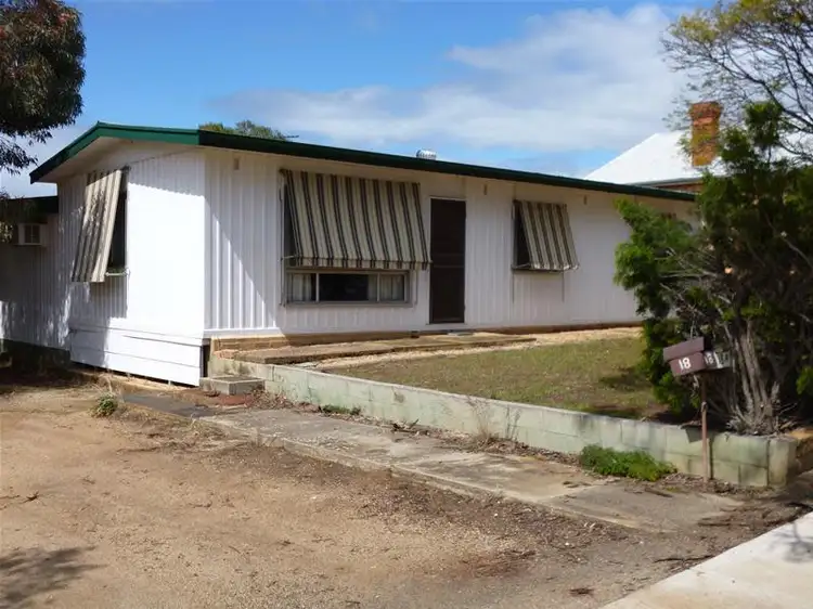 18 Berryman Avenue, Mannum SA 5238