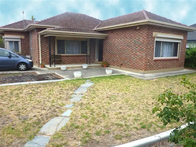 10 Laurence Street, South Plympton SA 5038