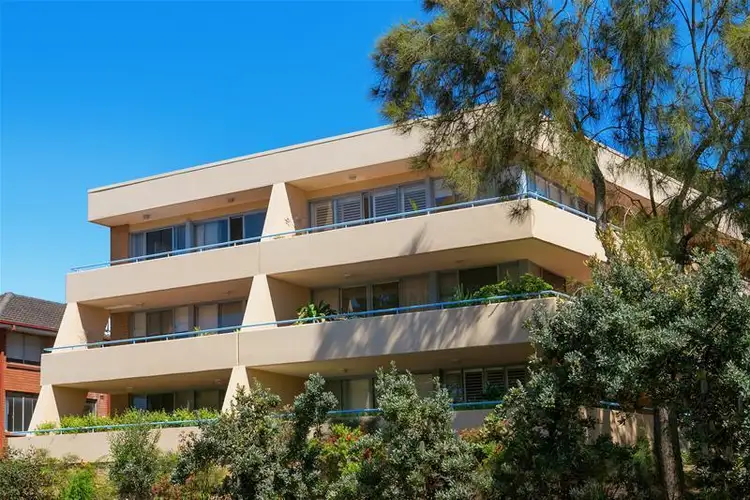 Second view of Homely unit listing, 1/7-9 Clyde Road, Dee Why NSW 2099