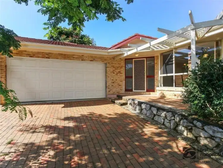 Third view of Homely house listing, 12 Seamist Place, Coffs Harbour NSW 2450