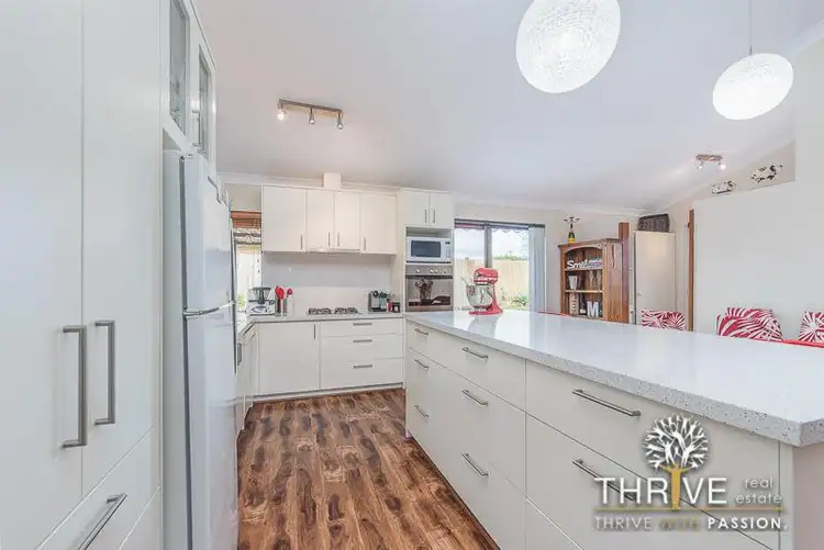 2/19 Cavendish Way, Parkwood WA 6147