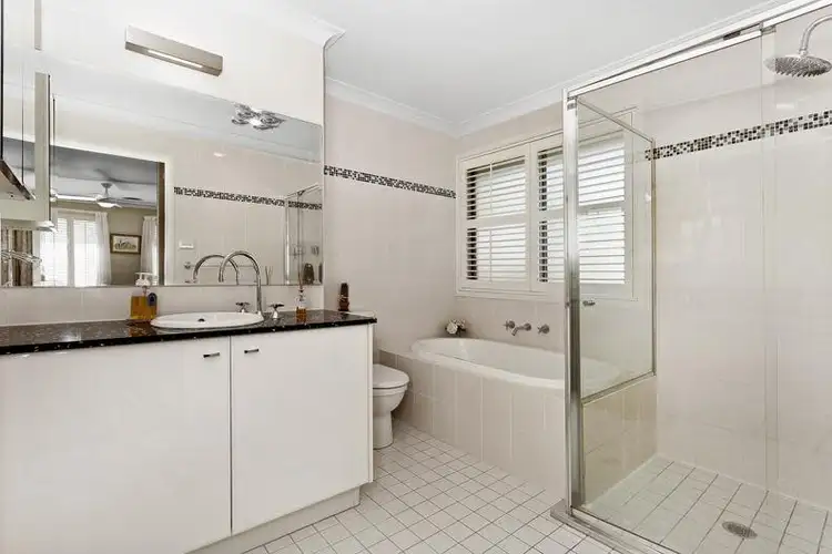 Fifth view of Homely house listing, 9 Grevillea Avenue, Warriewood NSW 2102