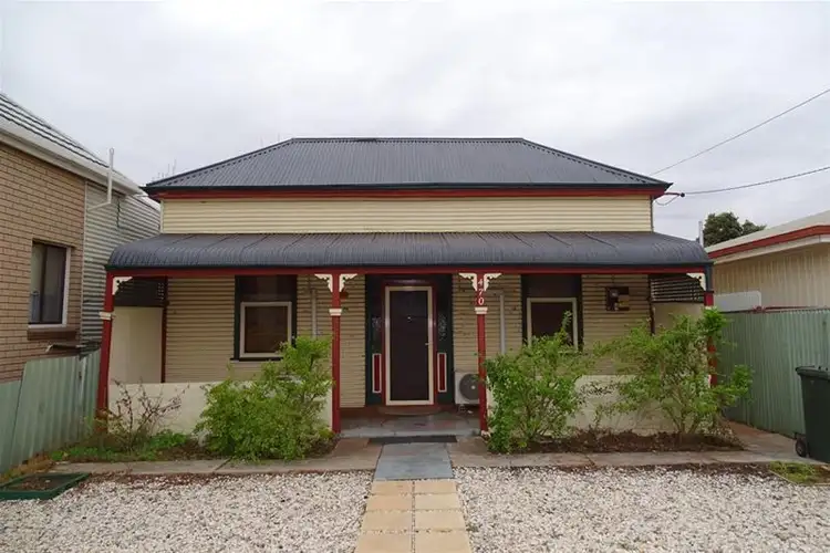 470 Lane Street, Broken Hill NSW 2880