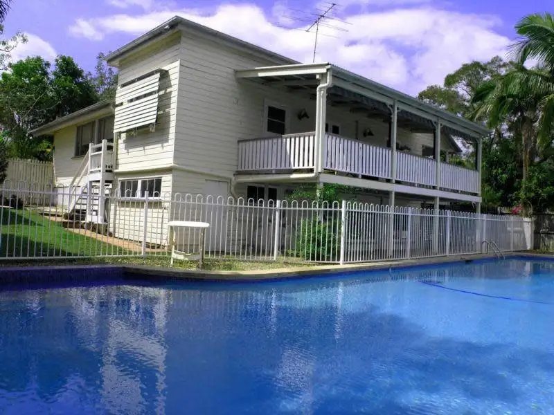 Main view of Homely house listing, 162 Chatsworth Road (Cnr Smeaton Street), Coorparoo QLD 4151