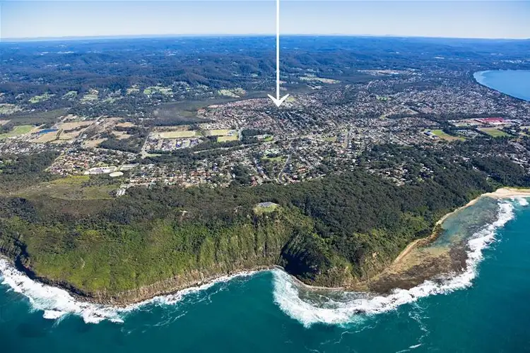 Fourth view of Homely house listing, 177 Cresthaven Avenue, Bateau Bay NSW 2261