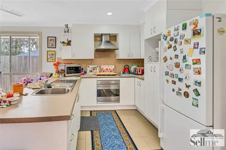 Fourth view of Homely house listing, 16 Bailer Street, Coomera QLD 4209