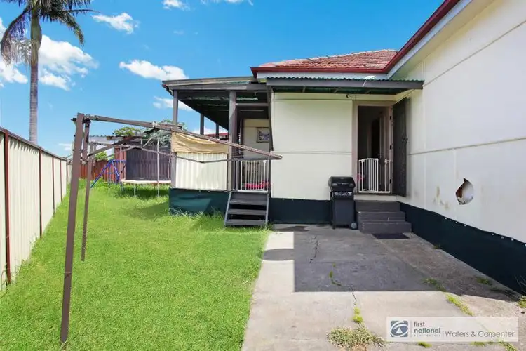 Fourth view of Homely house listing, 164 Auburn Road, Auburn NSW 2144