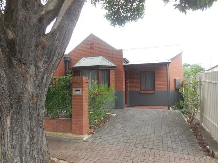 10 Gloucester Terrace, Norwood SA 5067