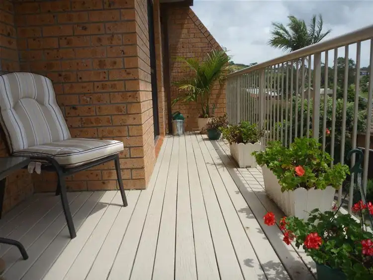 Sixth view of Homely unit listing, 12/2 Eric Fenning Drive, Surf Beach NSW 2536