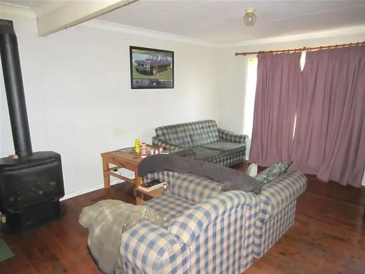 Second view of Homely house listing, 45 Bligh Street, Oberon NSW 2787